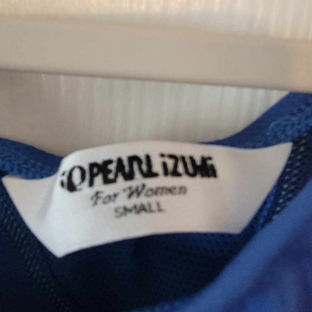 Pearl Izumi Womens Sports Bra - Picture 2 of 3